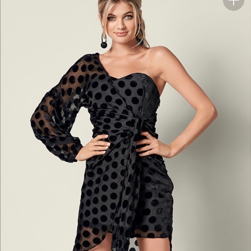 Sexy Black dress